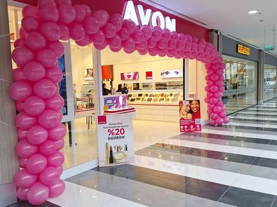 Avon Arnavutköy Avlu AVM Mağazası