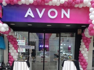 Avon Denizli Avon Mağazası