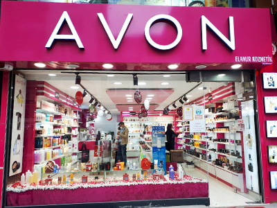 Avon Sultangazi Cadde Mağazası