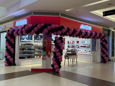 Avon Eskişehir Vega AVM Mağazası