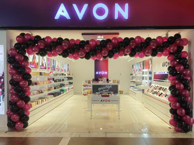 Avon Kayseri Forum Mağazası