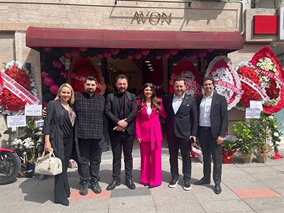 Avon Ordu Cadde Mağazası