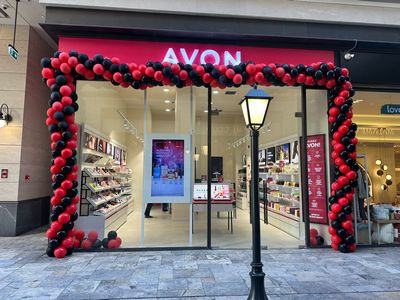Avon Polat Piyalepaşa Çarşı Mağazası